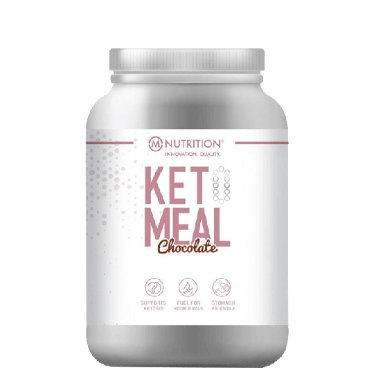 Keto Meal, 900 g, Chocolate