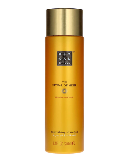 The Ritual of Mehr Nourishing Shampoo 250 ml