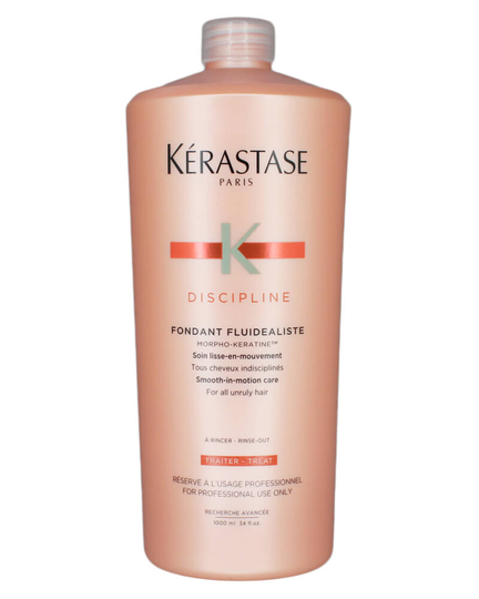 Kerastase Discipline Fondant Fluidealiste Conditioner 1000 ml