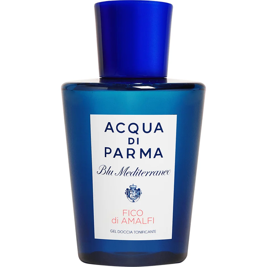 Acqua Di Parma Fico Di Amalfi Shower Gel,