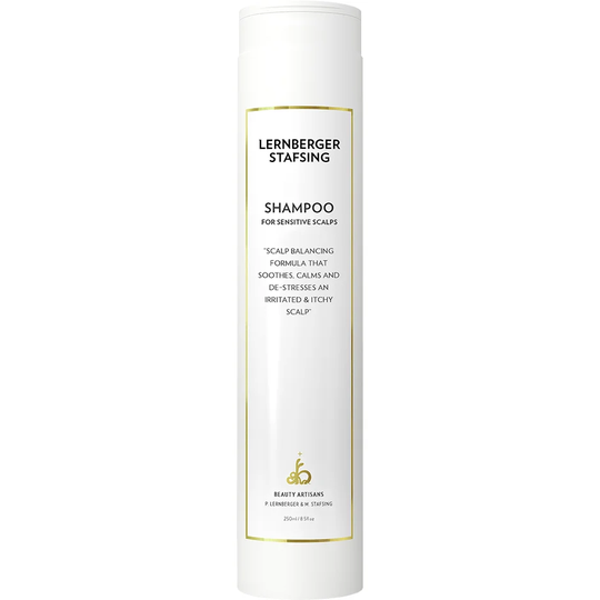 Lernberger Stafsing Shampoo Sensitive Scalp, 250 ml Lernberger Stafsing Sjampo