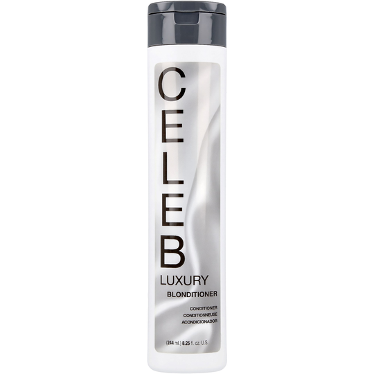 Celeb Luxury Viral Extreme Blonditioner Conditioner