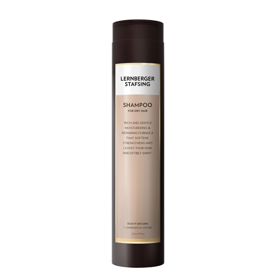 Shampoo For Dry Hair 250 ml