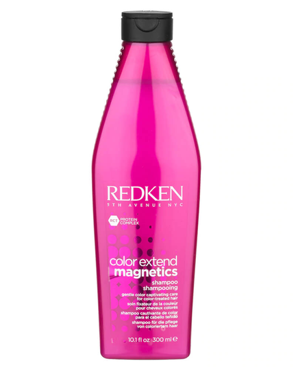 Redken Color Extend Magnetics Shampoo (U) 300 ml
