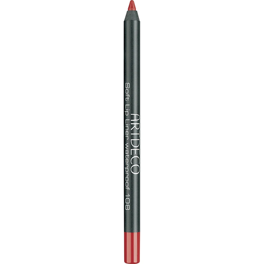 Soft Lip Liner Waterproof, 1,2 g Artdeco Lipliner