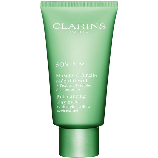 Clarins Sos Pure 75 ml