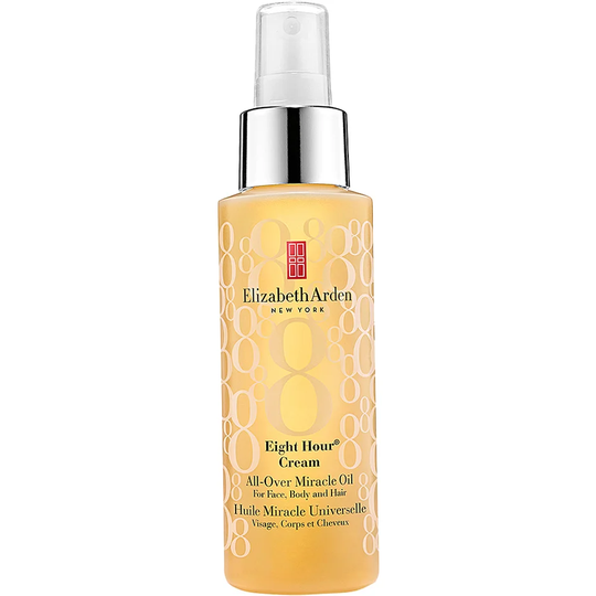 Elizabeth Arden Eight Hour All-Over Miracle Oil, 100 ml Elizabeth Arden Serum & Olje