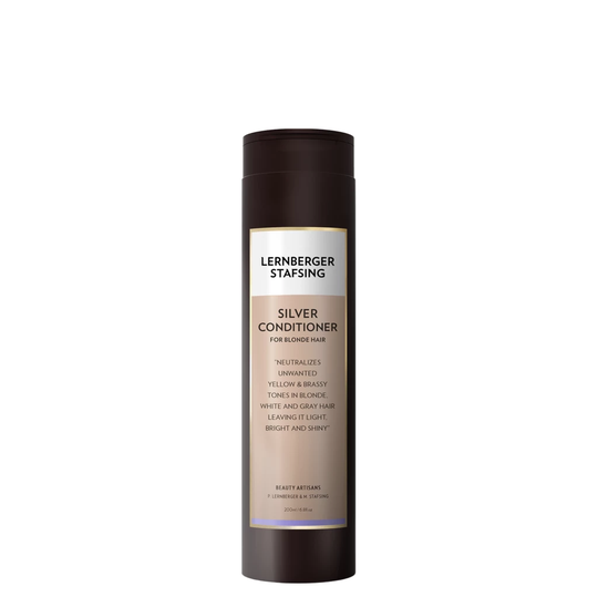 Silver Conditioner For Blonde Hair 200 ml