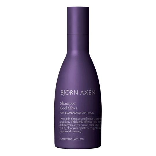 Cool Silver Shampoo 250 ml