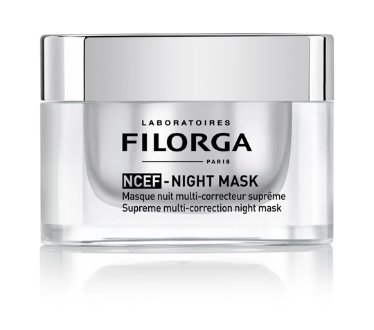 NCEF-Night Mask 50 ml