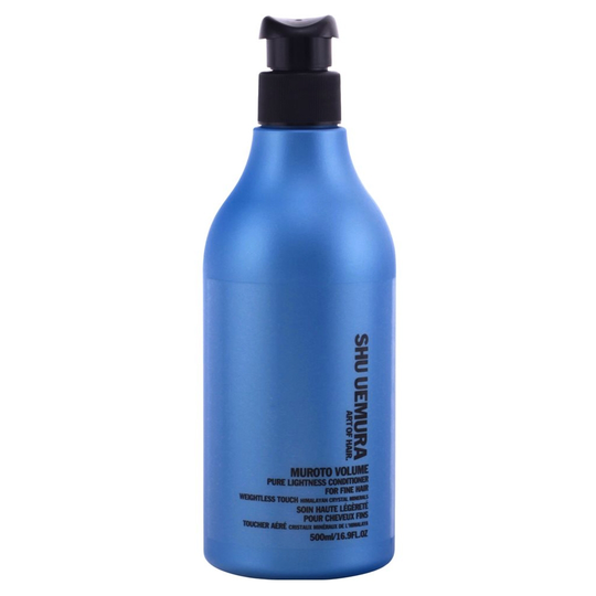 Shu Uemura Muroto Volume Conditioner 500 ml