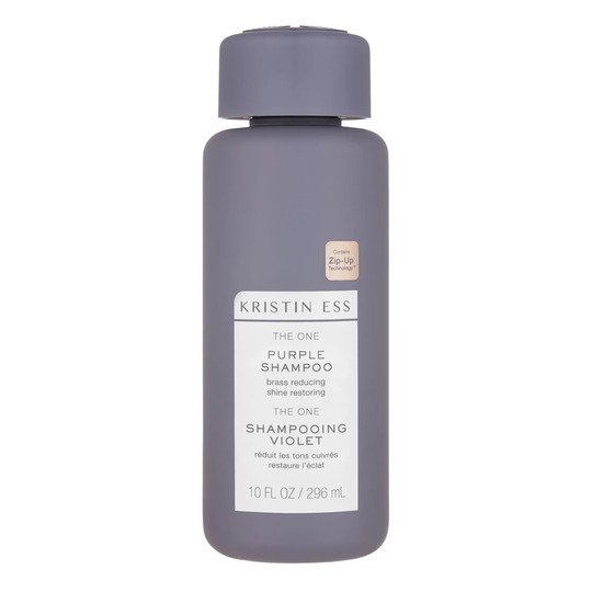The One Purple Shampoo 296 ml
