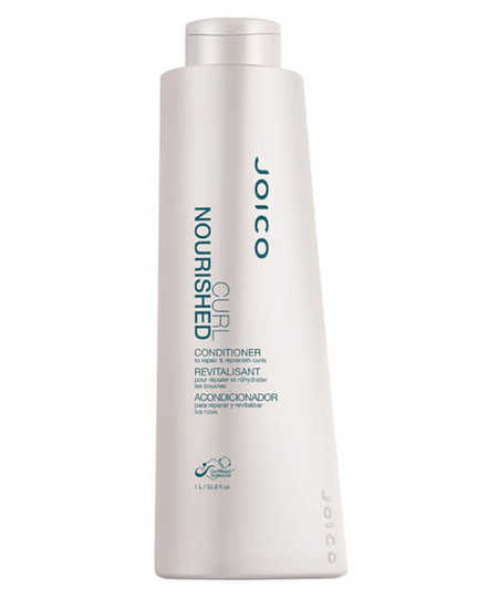 Joico Curl Nourished Conditioner 1000 ml