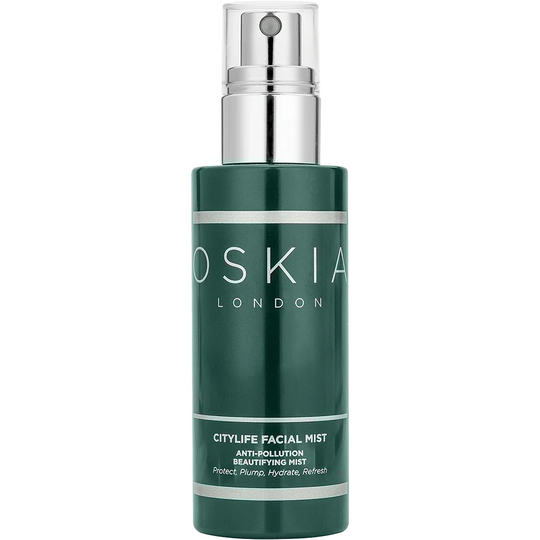 CityLife Facial Mist, 100 ml Oskia Ansiktstonere