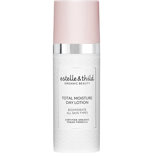 Estelle & Thild Biohydrate Total Moisture Day Lotion, 50 ml estelle & thild Dagkrem