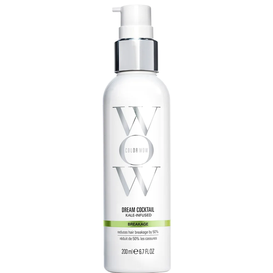 Colorwow Kale Cocktail Bionic Tonic, 200 ml Colorwow Pleiende hårprodukter