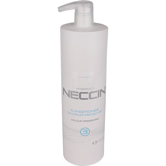Neccin, 1000 ml Grazette of Sweden Conditioner