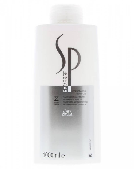 Wella SP Reverse Regenerating Shampoo 1000 ml