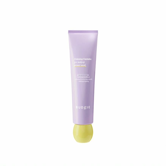 Calming Centella Pre Makeup Primer 60 ml