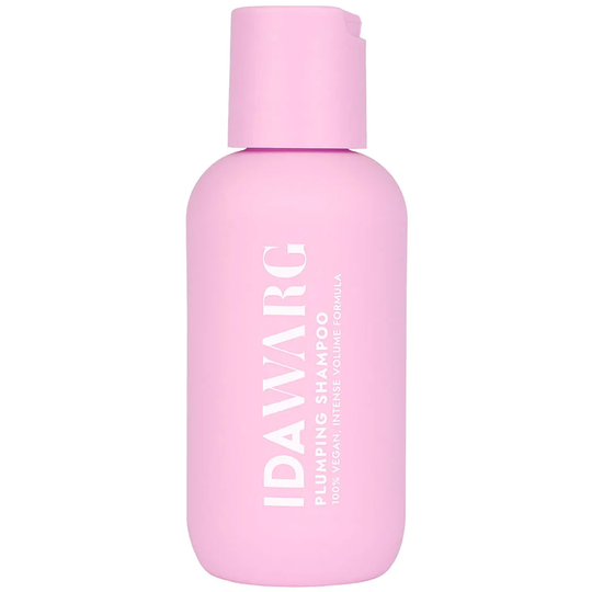 Plumping Shampoo, 100 ml Ida Warg Shampoo