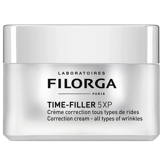 Filorga Time Filler Absolute Wrinkle Correction Cream, 50 ml Filorga Dagkrem