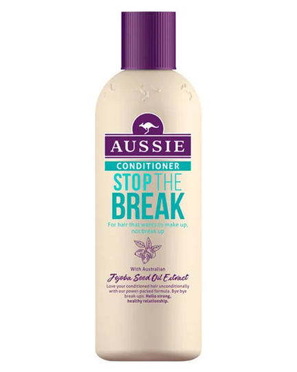 Aussie Stop The Break Conditioner 250 ml