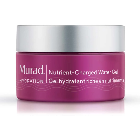 Nutrient-Charged Water Gel, 50 ml Murad Dagkrem