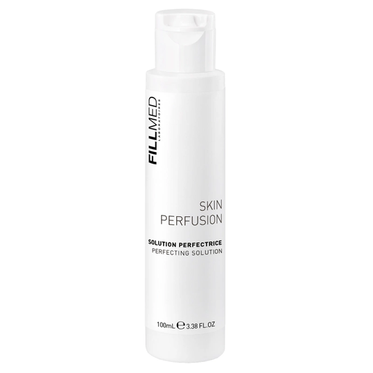 Fillmed Skin Perfusion Perfecting Solution (100ml)