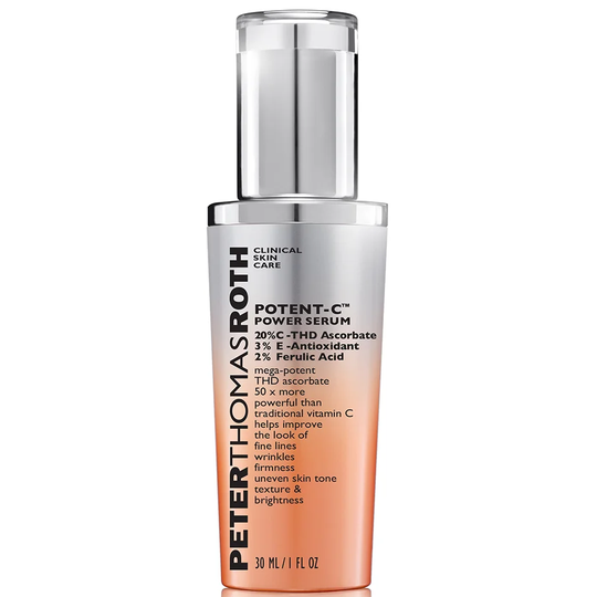 Potent C Power Serum, 30 ml Peter Thomas Roth Serum & Olje