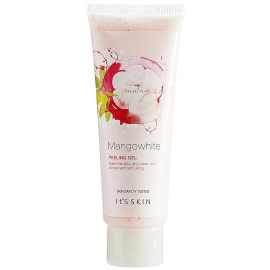 It'S SKIN Mangowhite Peeling Gel, 120 ml It'S SKIN K Beauty Ansiktsvask