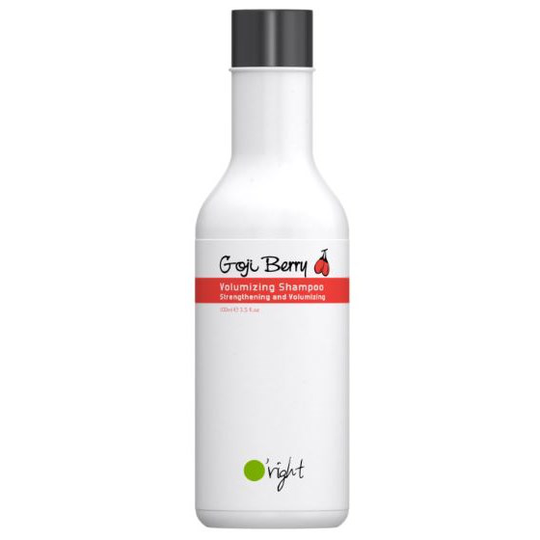O'right Goji Berry Volumizing Shampoo