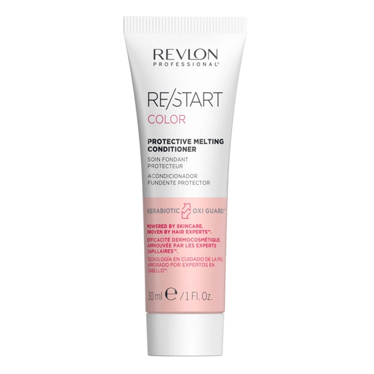 Revlon Professional Restart Mini Conditioner Color Protection (30ml)