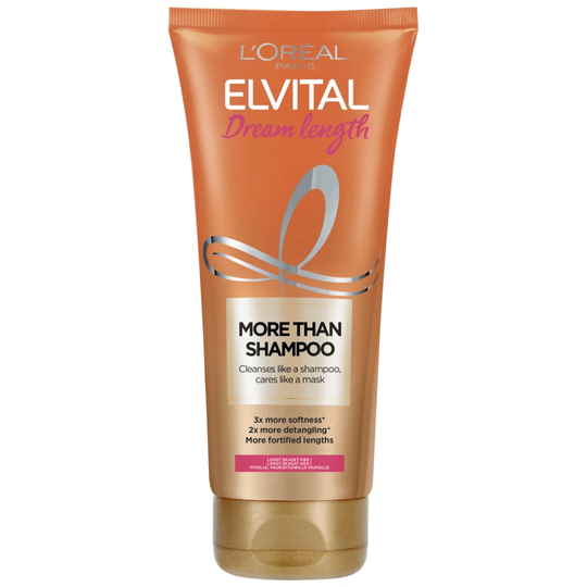 Elvital Dream Length More Than Shampoo 200 ml