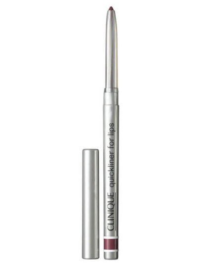Clinique Quickliner For Lips - Tawny Tulip (3g)