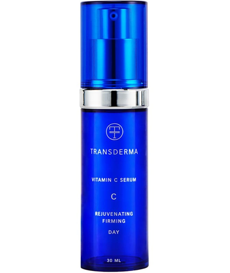 Transderma C - Vitamin C serum (30ml)