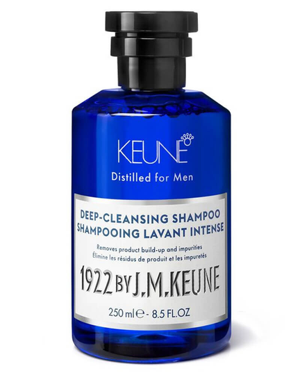 Keune Deep-Cleansing Shampoo (O) 250 ml