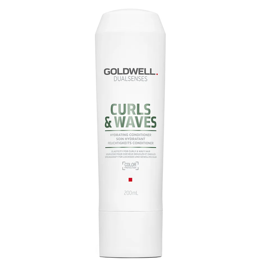 C & W Conditioner, 200 ml Goldwell Conditioner