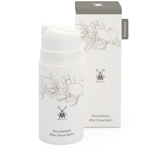 Mühle Organic After Shave Balm 50 ml