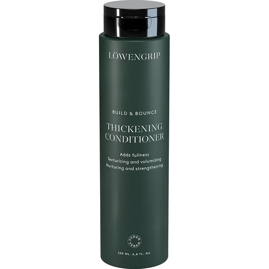 Build & Bounce, 200 ml Löwengrip Conditioner