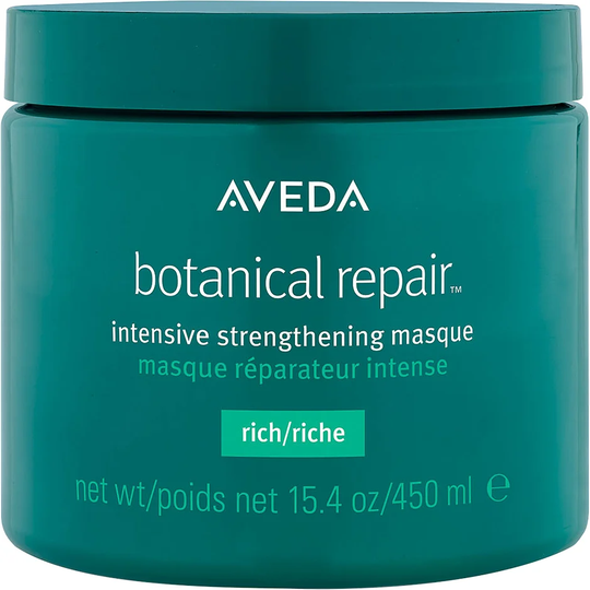 Botanical Repair Masque Rich, 450 ml Aveda Pleiende hårprodukter