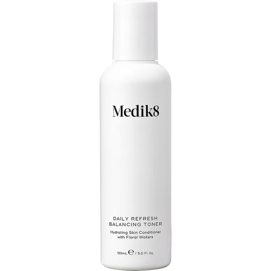 Daily Refresh Balancing Toner, 150 ml Medik8 Ansiktsrengjøring