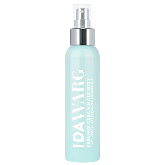 Feeling Clean Hair Mist, 100 ml Ida Warg Hårstyling
