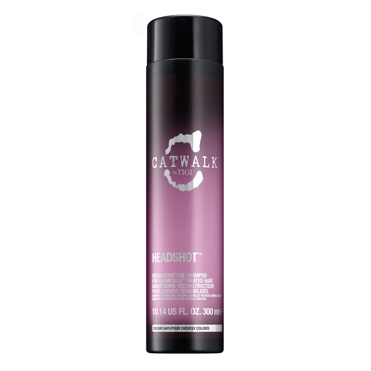 TIGI Headshot Shampoo 300 ml