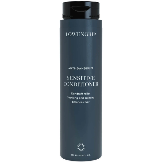 Löwengrip Anti Dandruff Conditioner (200ml)