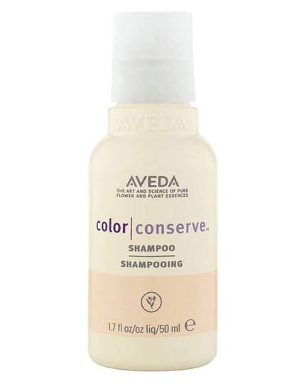 Aveda Color Conserve Shampoo 50 ml