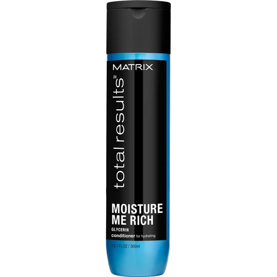 Matrix Total Results Moisture Me Rich Conditioner, 300 ml Matrix Balsam