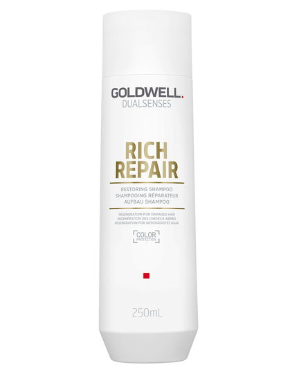 Goldwell Rich Repair Restoring Shampoo 250 ml