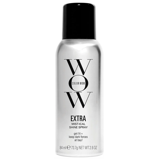 Extra Mist-ical Shine Spray, 84 ml Colorwow Pleiende hårprodukter