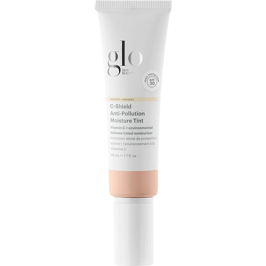 C-Shield Anti-Pollution Moisture Tint, ml 50 Glo Skin Beauty BB Cream