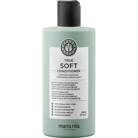 maria nila True Soft Conditioner 300 ml
